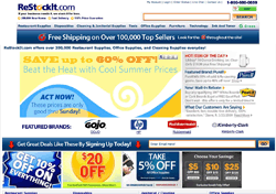 ReStockIt.com