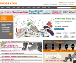 Shoes.com