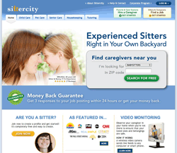 Sittercity
