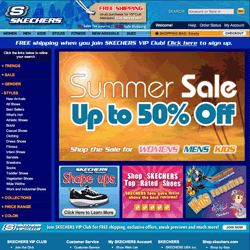 Skechers