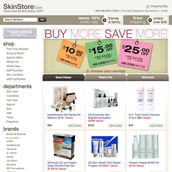 SkinStore