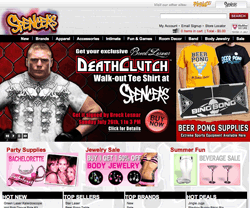 Spencers