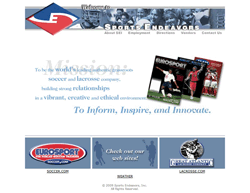Sports Endeavors