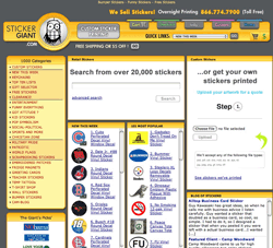 StickerGiant.com