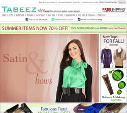 Tabeez, Inc.