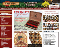 Tinderbox.com