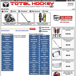 Total Hockey