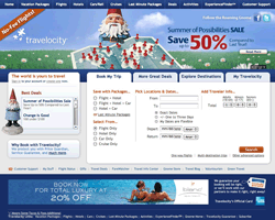 Travelocity