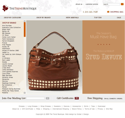 The Trend Boutique