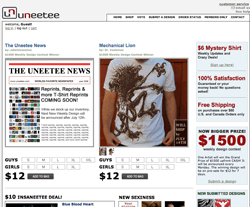 Uneetee.com