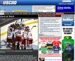 USCHO.com