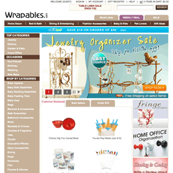 Wrapables.com