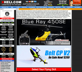 xHeli