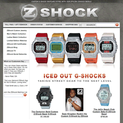 ZShock.com