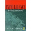 CQ Press: Book: Intelligence: From Secrets to Polic...