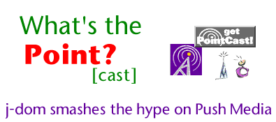 j-dom smashes the hype on push media!