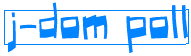 j-dom poll