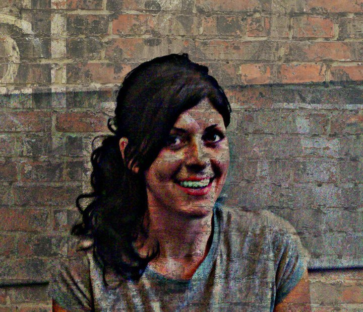 Amanda