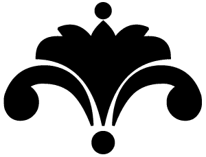 top panel decoration