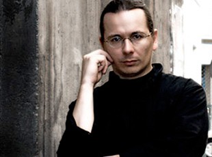 Artist Portrait