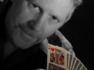 Artist Portrait