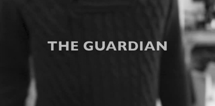 THE GUARDIAN