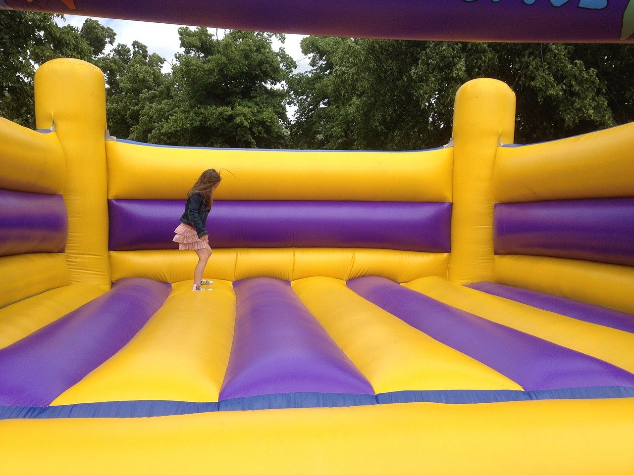  Toddler Bounce House Rentals In San Bernardino California