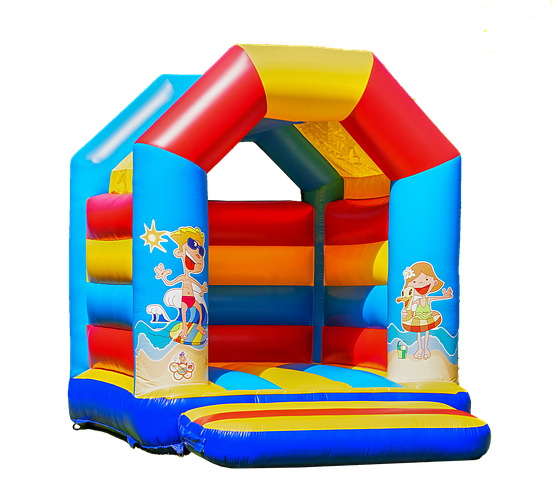  Same Day Bounce House Rentals In Eastvale California