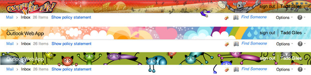 Owa-themes