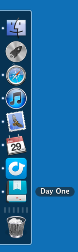 Dayonedock