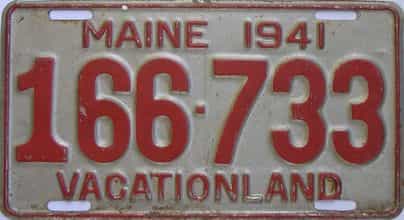 1941 ME (Single)