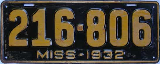 1932 MS
