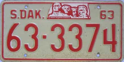 1963 SD (Single)