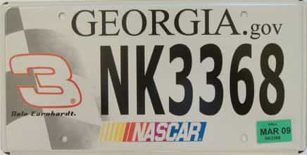 2009 GA