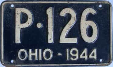 1944 OH (Single)