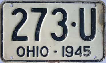 1945 OH (Single)