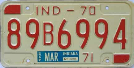 YOM 1970 IN