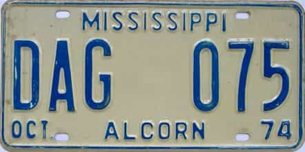 YOM 1974 MS