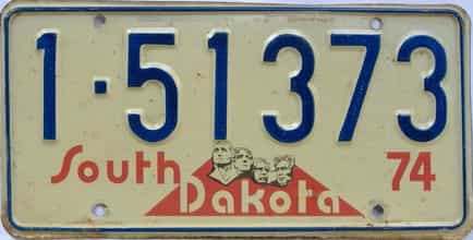 1974 SD (Single)