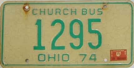 1975 OH (Non Pass)