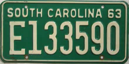 1963 SC (Single)