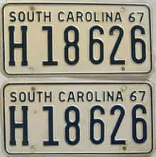 1967 SC (Truck)