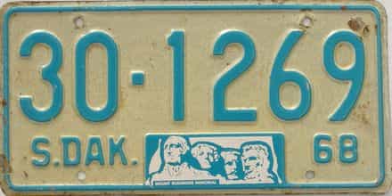 1968 SD