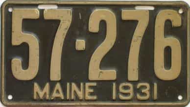 1931 ME (Single)