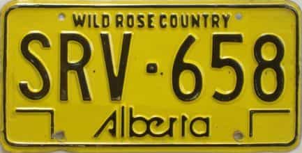 1975 CANADA