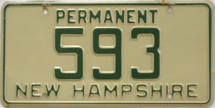 1973 NH (Single)