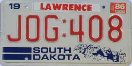 1986 SD