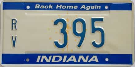 1987 IN (Non Pass)