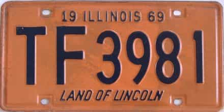 1969 IL (Single)