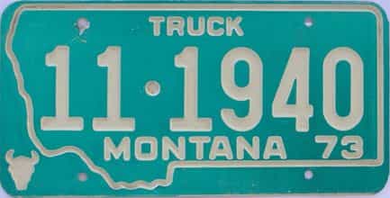 1973 MT (Truck)